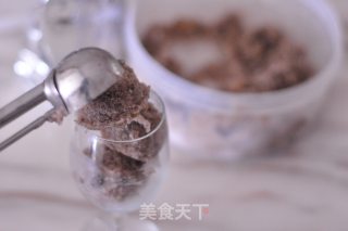 奥利奥香蕉冰淇淋的做法步骤：10