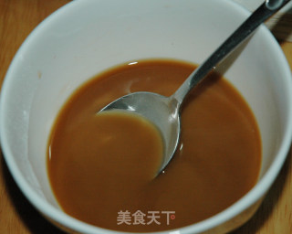 下饭菜——鱼香茭白的做法步骤：3