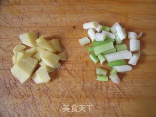 大烩菜的做法步骤：5