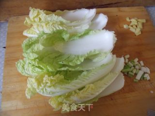 大烩菜的做法步骤：9