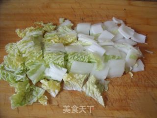 大烩菜的做法步骤：11