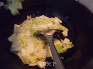 大烩菜的做法步骤：15