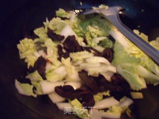 大烩菜的做法步骤：17