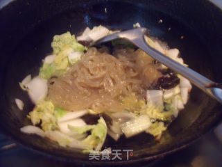 大烩菜的做法步骤：18