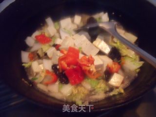 大烩菜的做法步骤：20