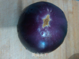 肉丸茄子的做法步骤：1