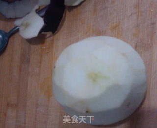 肉丸茄子的做法步骤：3