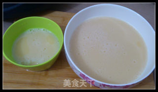 鱼卷蒸蛋的做法步骤：7
