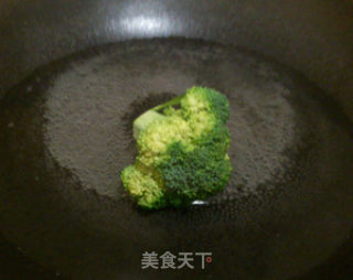 观音佛手莲花的做法步骤：2