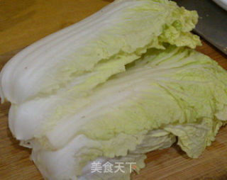 观音佛手莲花的做法步骤：4
