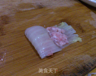观音佛手莲花的做法步骤：10