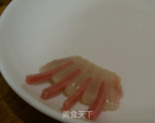 观音佛手莲花的做法步骤：12