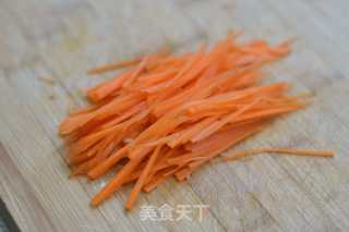 【糖醋苦菊】的做法步骤：2