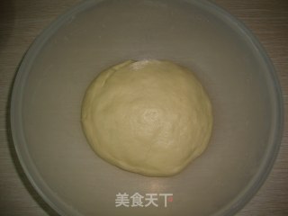 〖椰蓉紫薯卷〗---又是我最喜欢的淡紫，忧伤+飘忽+浪漫的做法步骤：1