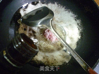毛豆杂炒豆腐的做法步骤：7