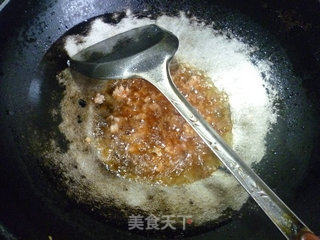 毛豆杂炒豆腐的做法步骤：9