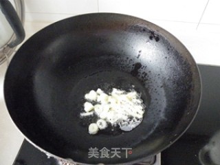 秋季养生素菜----豆芽炒粉条的做法步骤：6