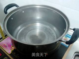 排骨蒸饭的做法步骤：4
