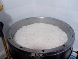 排骨蒸饭的做法步骤：6
