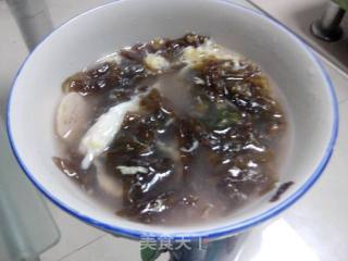 排骨蒸饭的做法步骤：11