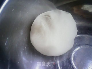 番茄鸡蛋馅饼的做法步骤：2