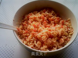 番茄鸡蛋馅饼的做法步骤：7