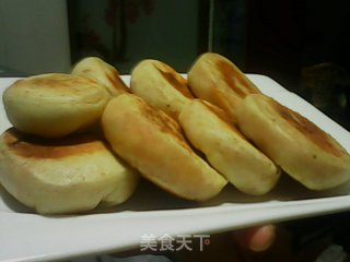 番茄鸡蛋馅饼的做法步骤：13