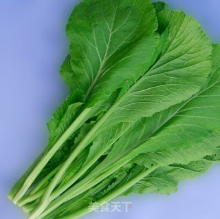 生鱼春菜粥的做法步骤：2