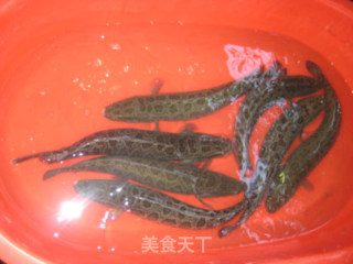 生鱼春菜粥的做法步骤：3
