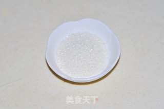 豆酥碎酱的做法步骤：2