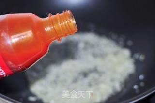 豆酥碎酱的做法步骤：5