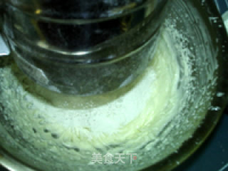 淡奶油曲奇的做法步骤：8