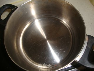 转化糖浆——月饼必备的做法步骤：1
