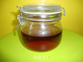 转化糖浆——月饼必备的做法步骤：8