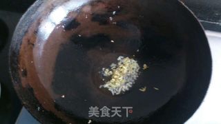 苦瓜炒鸡蛋的做法步骤：5
