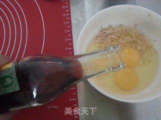 酸酸甜甜的灌汤包的做法步骤：4