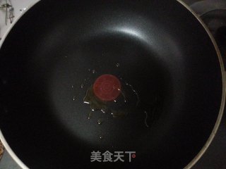 酸酸甜甜的灌汤包的做法步骤：5