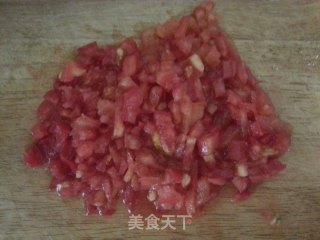 酸酸甜甜的灌汤包的做法步骤：8