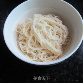 卤肉卤面的做法步骤：4