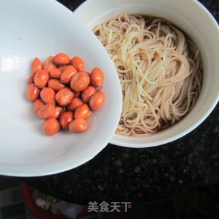 卤肉卤面的做法步骤：6