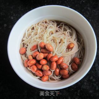 卤肉卤面的做法步骤：7