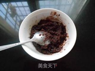自制豆沙面包的做法步骤：8
