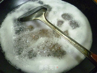 圆蛤蛋花汤的做法步骤：5