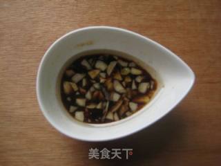 凉拌手撕茄子的做法步骤：4