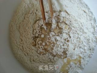 苏式五仁月饼的做法步骤：2
