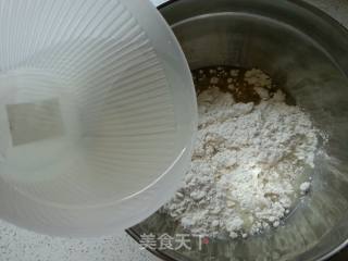 苏式五仁月饼的做法步骤：5