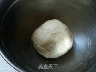 苏式五仁月饼的做法步骤：6