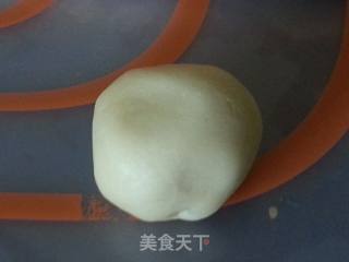 苏式五仁月饼的做法步骤：20