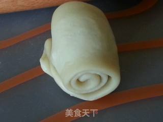 苏式五仁月饼的做法步骤：25
