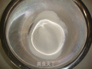 老式饼干——献礼亲爱的96岁高龄的姥姥的做法步骤：1